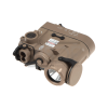 WADSN - DBAL MKII LASER VERT ET LAMPE