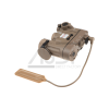 WADSN - DBAL MKII LASER VERT ET LAMPE