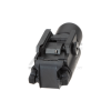 WADSN - LAMPE PISTOLET X400 AVEC LASER