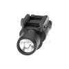 WADSN - LAMPE PISTOLET X400 AVEC LASER