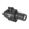 WADSN - LAMPE PISTOLET X400 AVEC LASER
