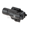 WADSN - LAMPE PISTOLET X400 AVEC LASER