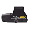 JS-TACTICAL - VISEUR 551 COMPACT