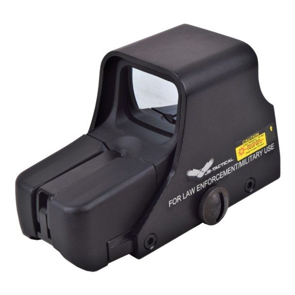 JS-TACTICAL - VISEUR 551 COMPACT