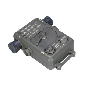 ARES - PROGRAMMEUR GEARBOX MOSFET EFCS