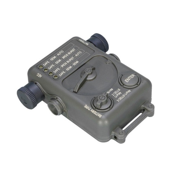 ARES - PROGRAMMEUR GEARBOX MOSFET EFCS