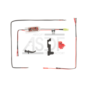 G&G - MOSFET E.T.U 2.0 AND MOSFET 3.0