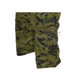 INVADER GEAR - PREDATOR PANT CAD