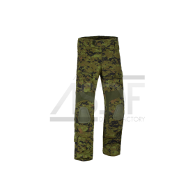 INVADER GEAR - PREDATOR PANT CAD