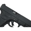 WE - G34 Gen.4 Noir GBB GAZ