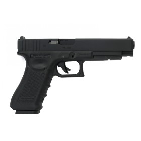 WE - G34 Gen.4 Noir GBB GAZ