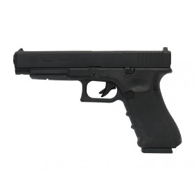 WE - G34 Gen.4 Noir GBB GAZ