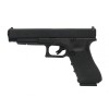 WE - G34 Gen.4 Noir GBB GAZ