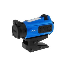 TACTCAL OPS - VISEUR T1 XP BLEU