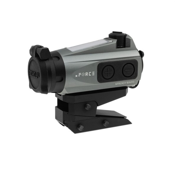 TACTCAL OPS - VISEUR T1 XP GRIS