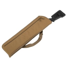 S&T - HOLSTER FUSIL A POMPE TAN 70cm