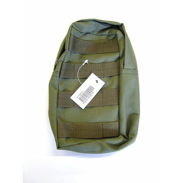 ROYAL - UTILITY POUCH CORDURA- POCHE MOLLE OD