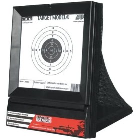 SWISS ARMS - CIBLE D’ENTRAÎNEMENT