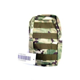 ROYAL - UTILITY POUCH CORDURA- POCHE MOLLE MULTICAM
