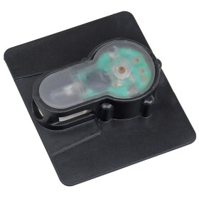S&T - VELCRO SIGNAL LIGHT OD
