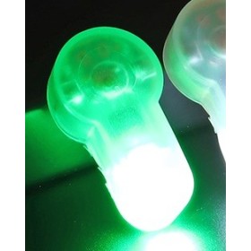 S&T - VELCRO SIGNAL LIGHT OD