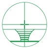 RTI OPTICS - LUNETTE DE VISEE 2-6*28E