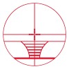 RTI OPTICS - LUNETTE DE VISEE 2-6*28E
