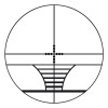 RTI OPTICS - LUNETTE DE VISEE 2-6*28E
