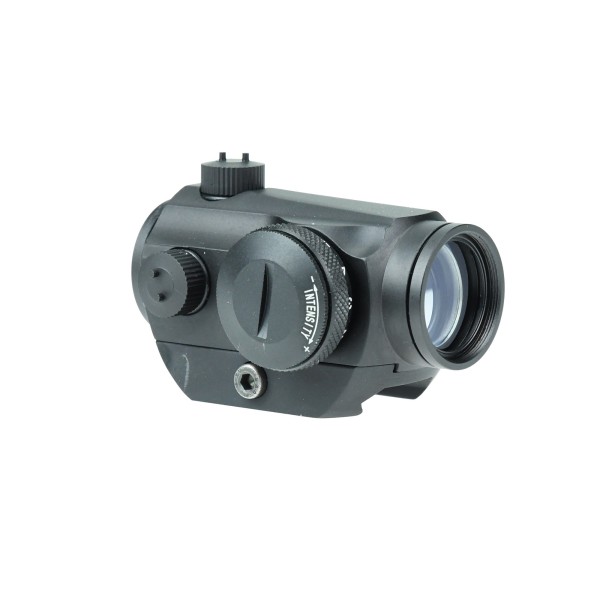 TACTICAL OPS - VISEUR MICRO T1