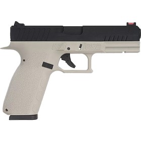 KJWORKS - KP13 GAZ & Co2 GBB GRIS