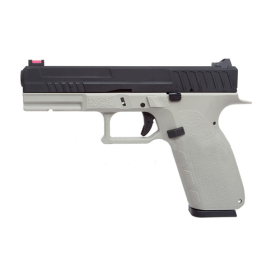 KJWORKS - KP13 GAZ & Co2 GBB GRIS