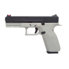 KJWORKS - KP13 GAZ & Co2 GBB GRIS