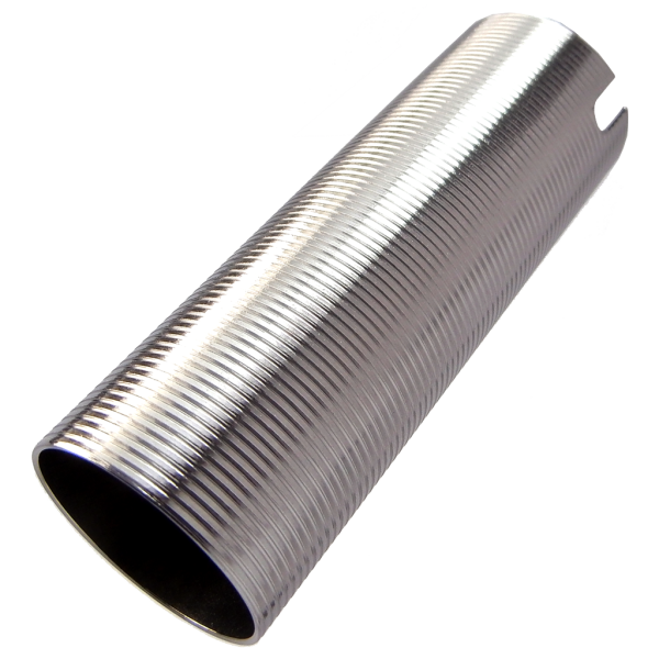 FPS-SOFTAIR - CYLINDRE ACIER CNC TYPE E