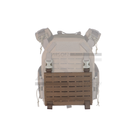 INVADER GEAR - PANEL RANGER GREEN POUR GILET DE COMBAT REAPER QRB