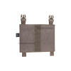 INVADER GEAR - PANEL RANGER GREEN POUR GILET DE COMBAT REAPER QRB