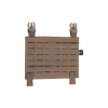 INVADER GEAR - PANEL RANGER GREEN POUR GILET DE COMBAT REAPER QRB