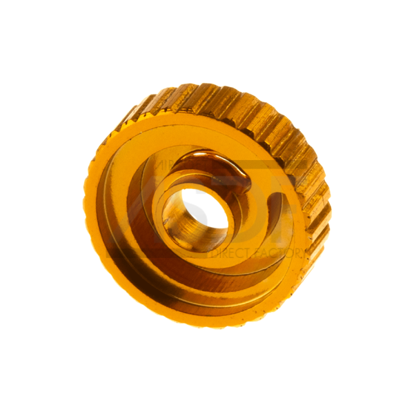 Maple Leaf - Hop Adjustment Wheel for WE / Marui / VFC / KJW Gas Pistol - null