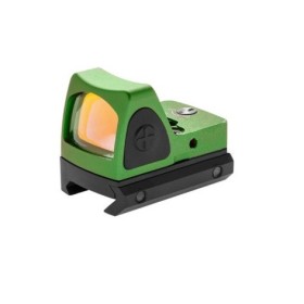 TACTICAL OPS - VISEUR RMR VERT