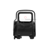 OPS - VISEUR POINT ROUGE XPS-30036