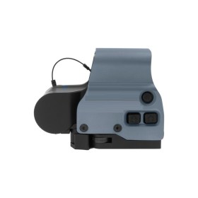 OPS - VISEUR POINT ROUGE XPS GRIS