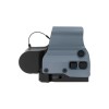 OPS - VISEUR POINT ROUGE XPS GRIS