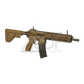 VFC / UMAREX - HECKLER & KOCH - HK-416 A5 GBBR TAN