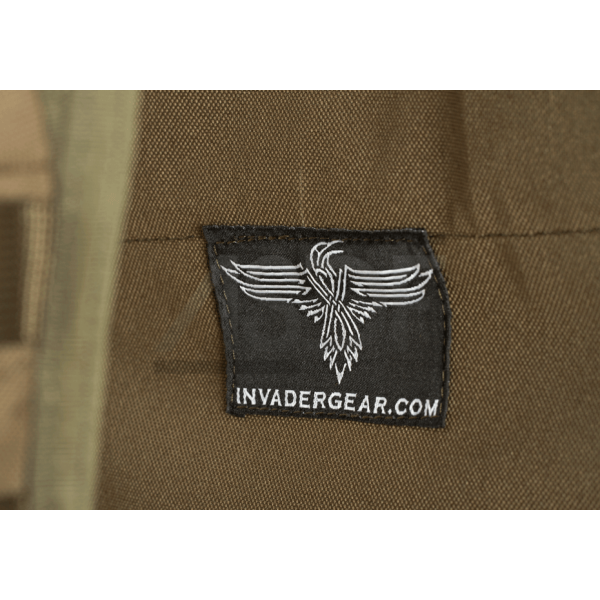 Invader Gear - 16577 Armor Carrier Ranger Green