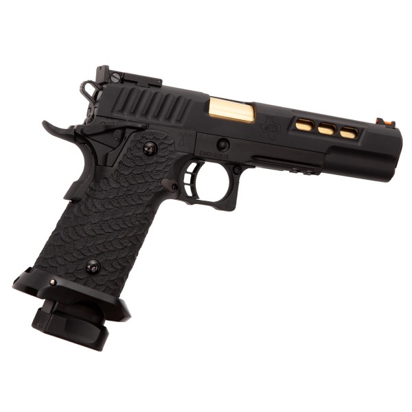 ASG - PISTOLET STI EMG JOHN WICK GAZ GBB
