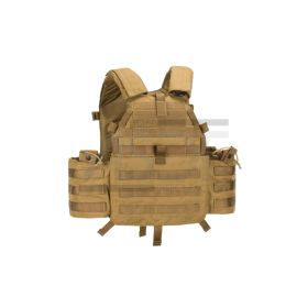 Invader Gear - 6094A-RS Plate Carrier - Coyote
