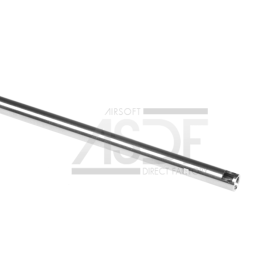MAD BULL - CANON 6.03MM INOX 247MM