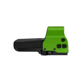 TACTICAL OPS - VISEUR HOLOGRAPHIQUE 552 COULEUR VERT