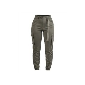 MIL-TEC - PANTALON ARMY FEMME OD