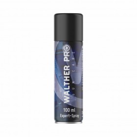 UMAREX - BOMBE HUILE 100 ML WALTHER PRO
