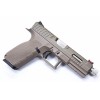 KJ WORKS - KP13F TAN FULL AUTO GAZ